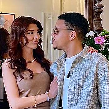 Gayane Sargsyan & Mathieu Bellens