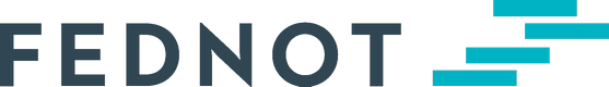 Fednot logo