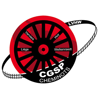 CGSP Cheminots LVHW