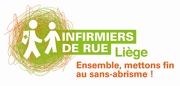 Infirmiers de rue