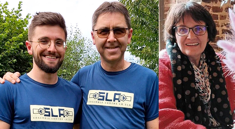 Nicolas Frederic & Pascale