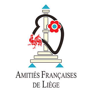 Amiti&eacute;s fran&ccedil;aises de Li&egrave;ge