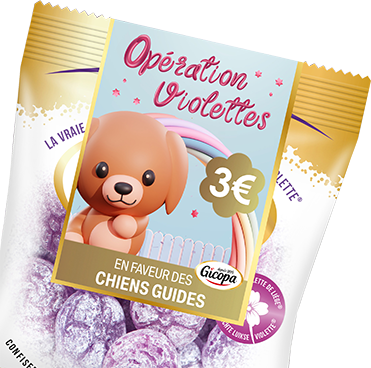 Entrevues - Op&eacute;ration Violettes 2023