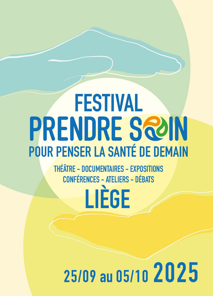 Festival Prendre Soin
