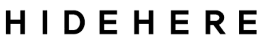 Hidehere