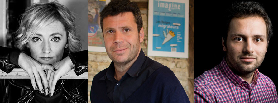 M.Geelkens, H.Dorz&eacute;e, X.Counasse