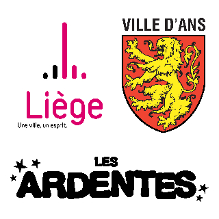 Li&egrave;ge, Ans et Les Ardentes
