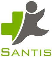 Santis - logo