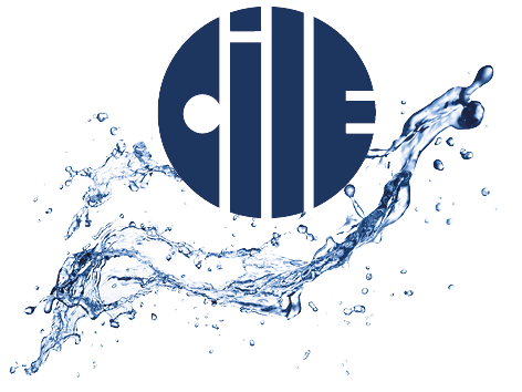 CILE logo