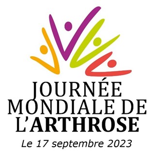 Journ&eacute;e mondiale 2023 de l'arthrose
