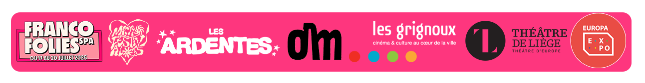 Concours jeunes journalistes de la RMPCL - sponsors 2025