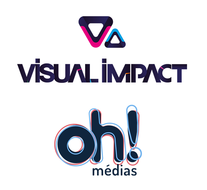 Visual Impact et Oh M&eacute;dias ! Sponsors des 50 ans de la MPCL