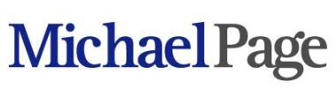 Michael Page recrute