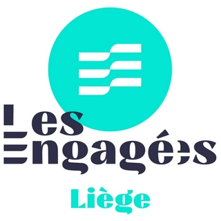 Les Engag&eacute;s Li&egrave;ge