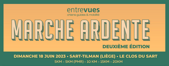 Marche Ardente