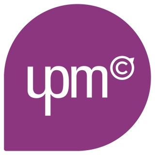 UPMC logo