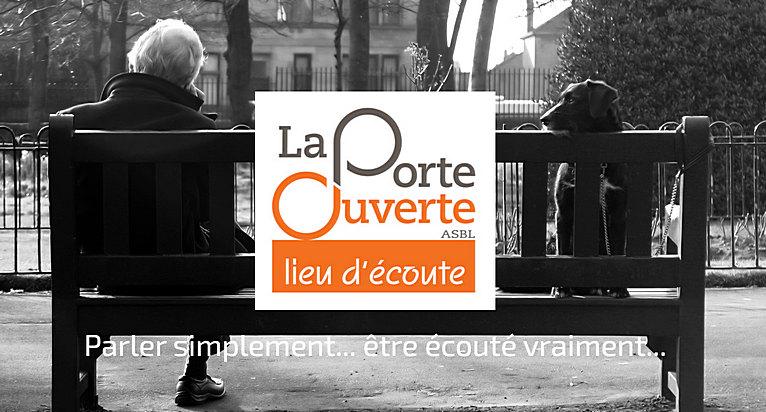 La Porte Ouverte ASBL