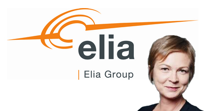 Elia - Catherine Wojcicka