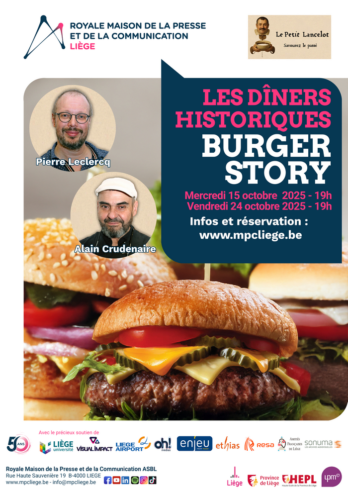 Burger Story