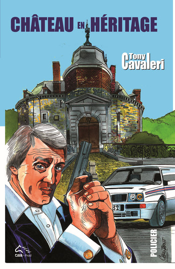 Ch&acirc;teau en h&eacute;ritage