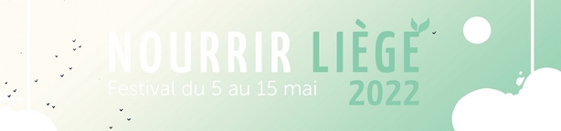 Nourrir Liège 2022