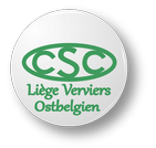 CSC Li&egrave;ge Verviers Ostbelgien