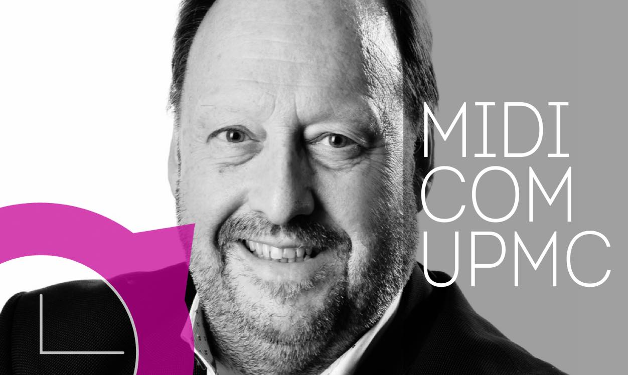 UPMC MidiCom Serge Dauby