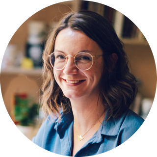 Elo&iuml;se Steyaert