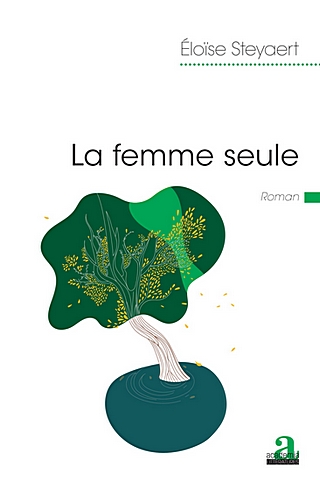 La Femme seule cover