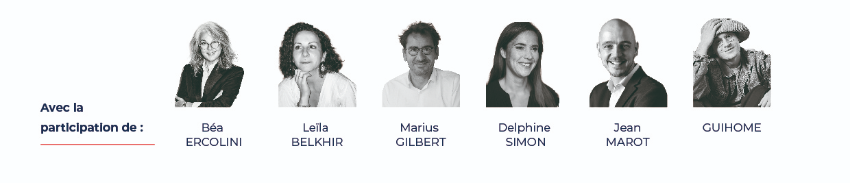 Barreau Liege participants