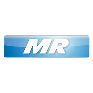 MR logo