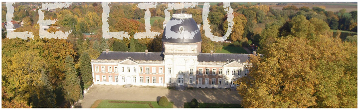 H&eacute;l&eacute;ween 2023 au Ch&acirc;teau d'H&eacute;l&eacute;cine