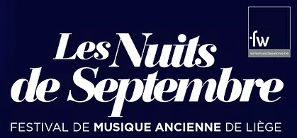 Nuits de septembre